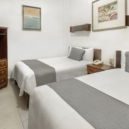 Hotel Premier Saltillo Coahuila Екстериор снимка