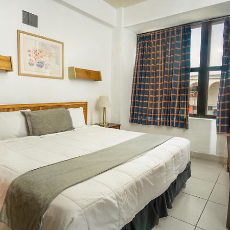 Hotel Premier Saltillo Coahuila Екстериор снимка