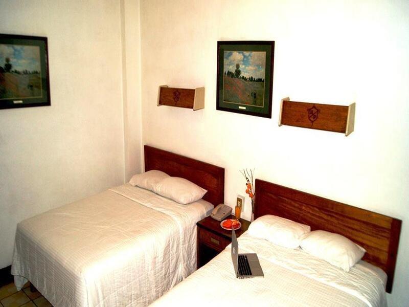 Hotel Premier Saltillo Coahuila Екстериор снимка