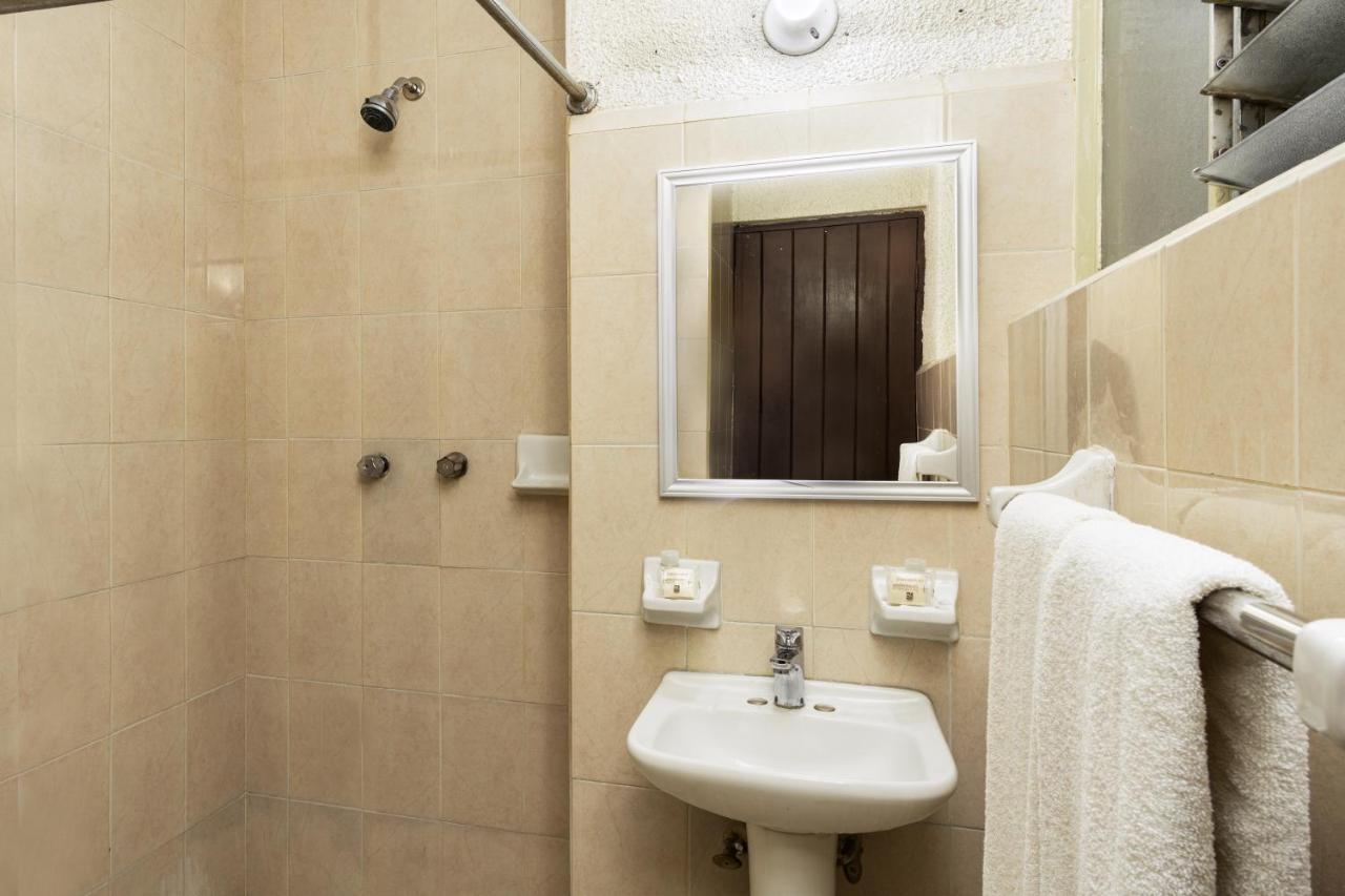 Hotel Premier Saltillo Coahuila Екстериор снимка