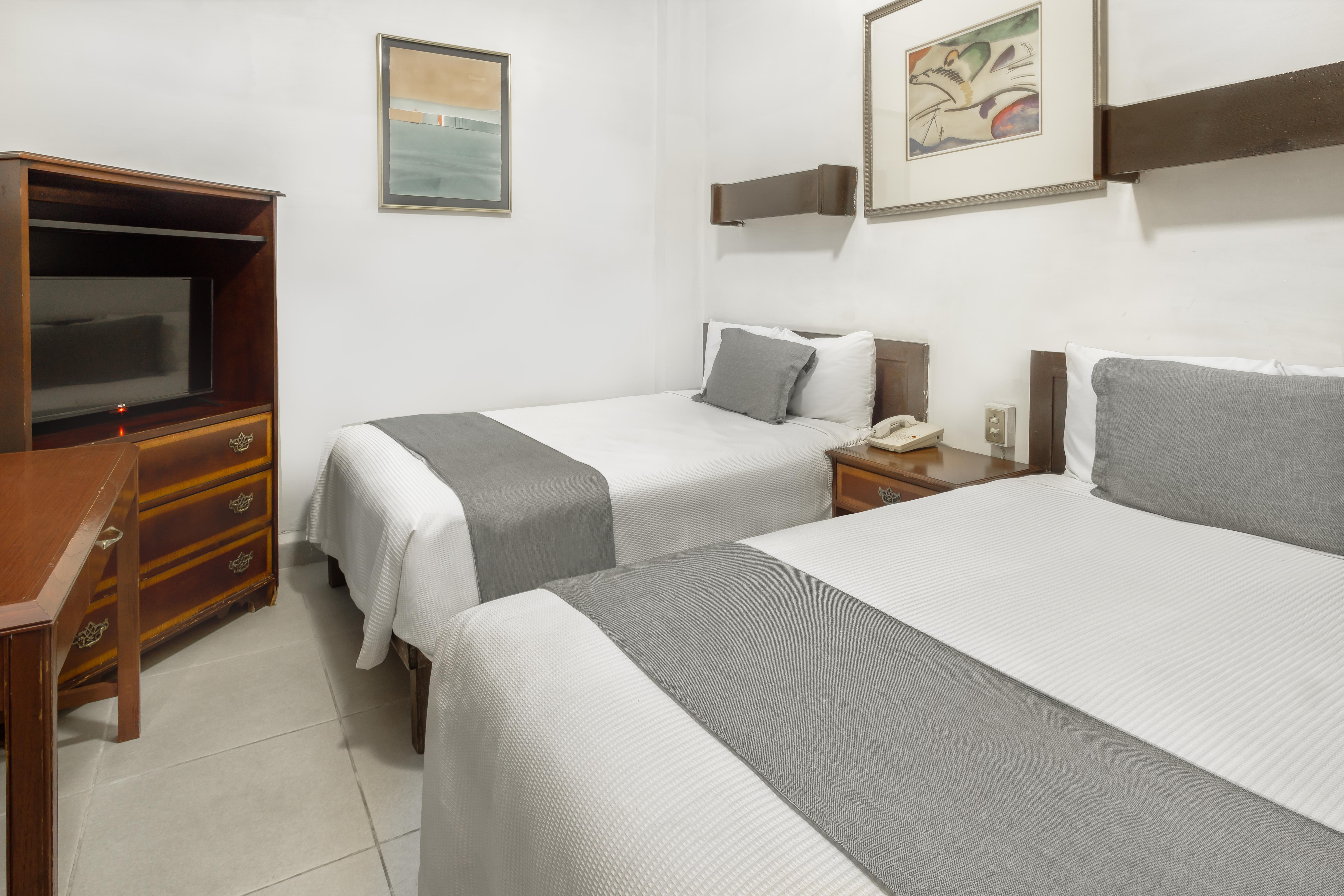 Hotel Premier Saltillo Coahuila Екстериор снимка