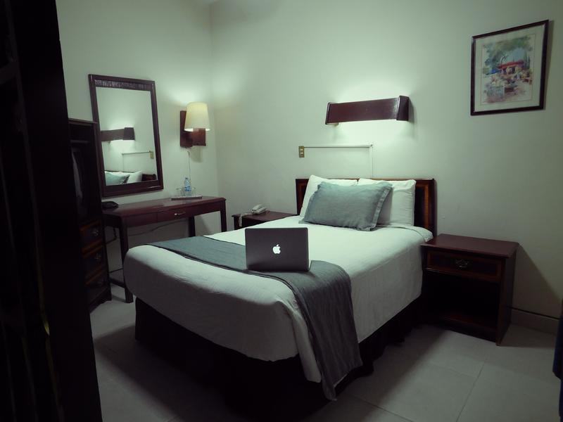 Hotel Premier Saltillo Coahuila Екстериор снимка