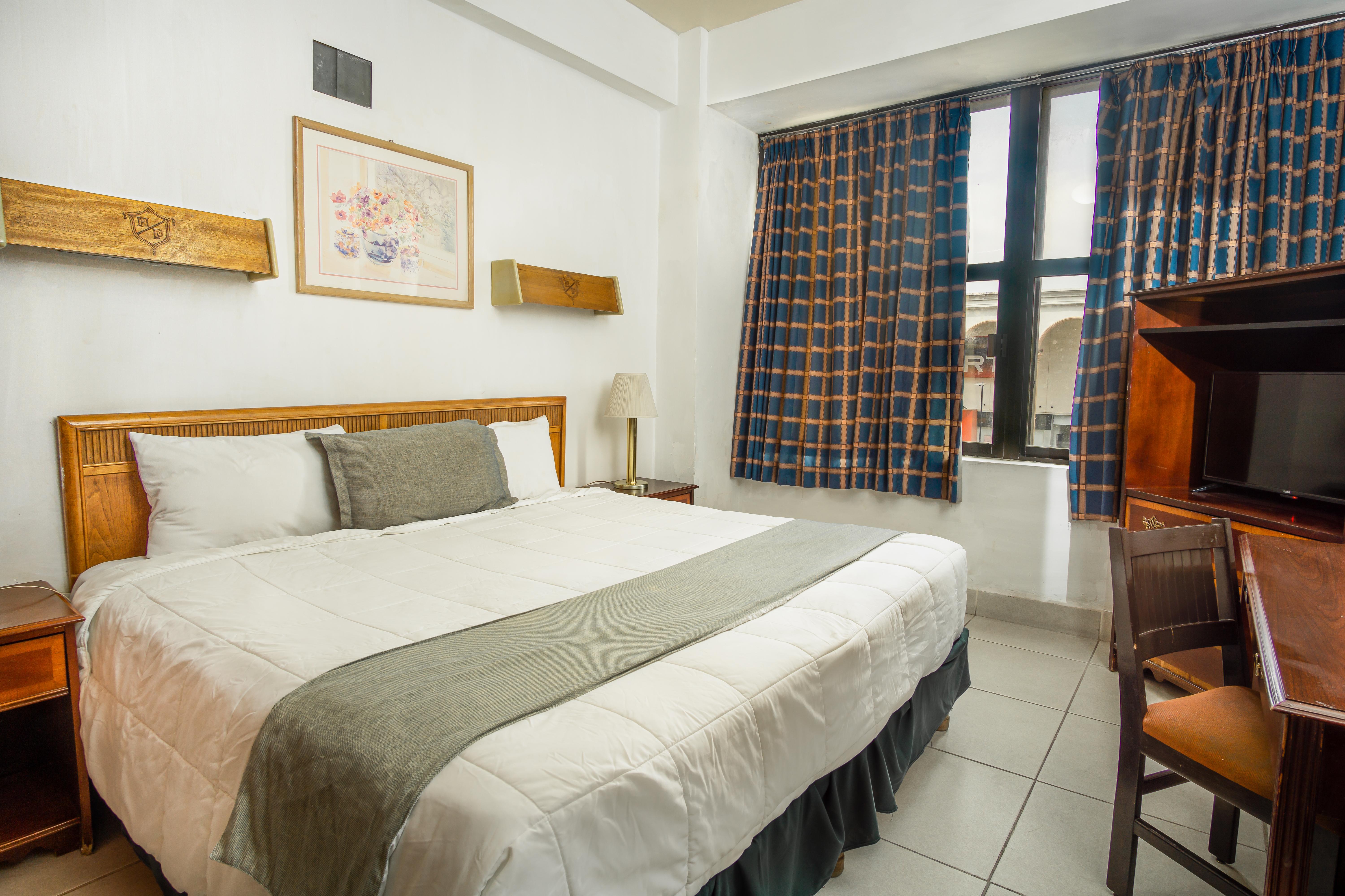Hotel Premier Saltillo Coahuila Екстериор снимка