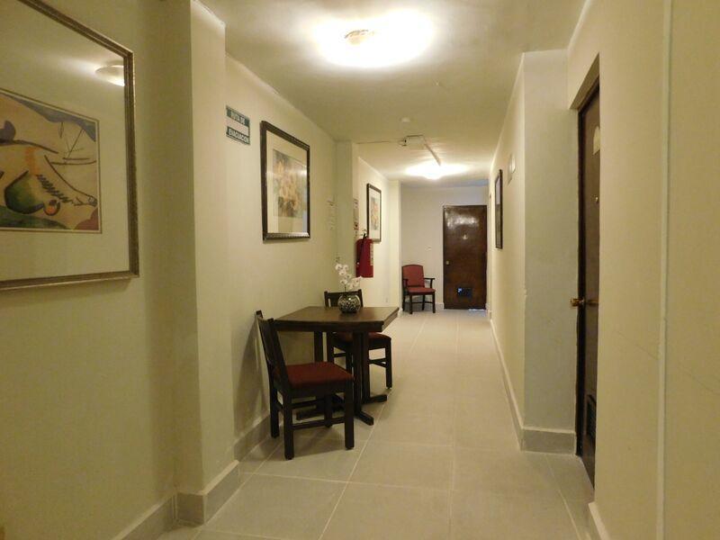 Hotel Premier Saltillo Coahuila Екстериор снимка