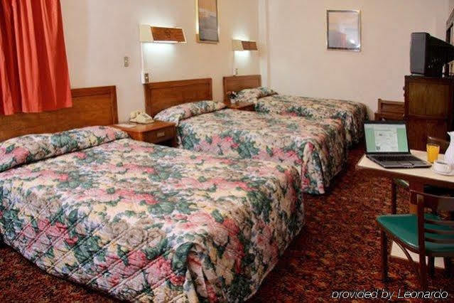 Hotel Premier Saltillo Coahuila Екстериор снимка