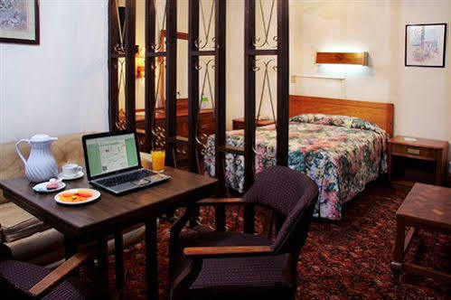 Hotel Premier Saltillo Coahuila Екстериор снимка